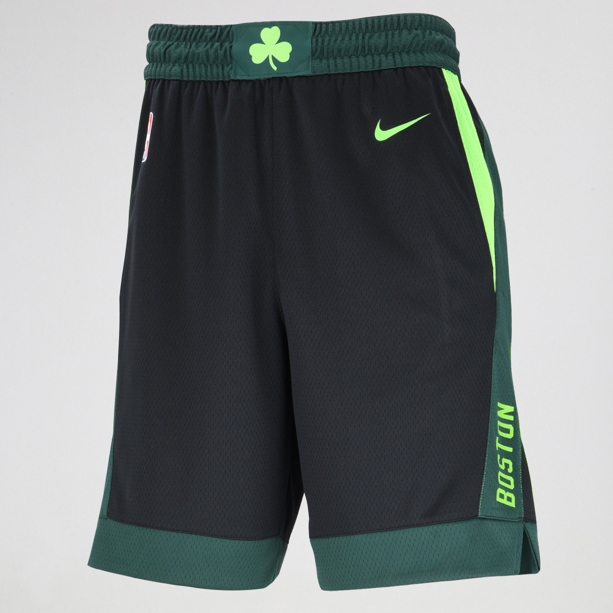 Short Nike Boston Celtics 24/25 Hombre,  image number null