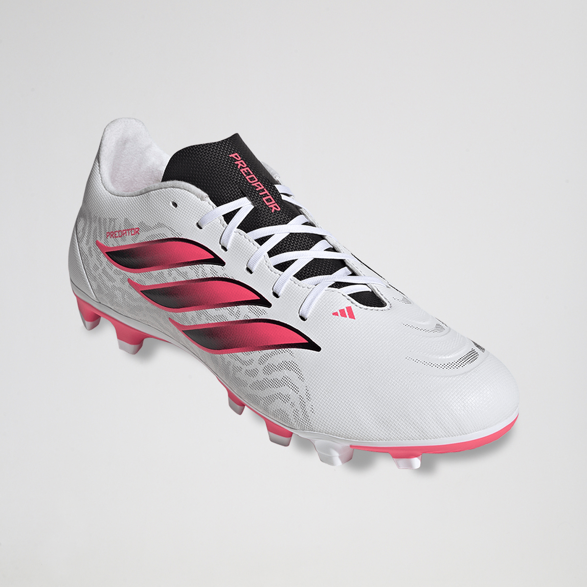 Botines F&uacute;tbol adidas Predator Club FG/MG Hombre,  image number null