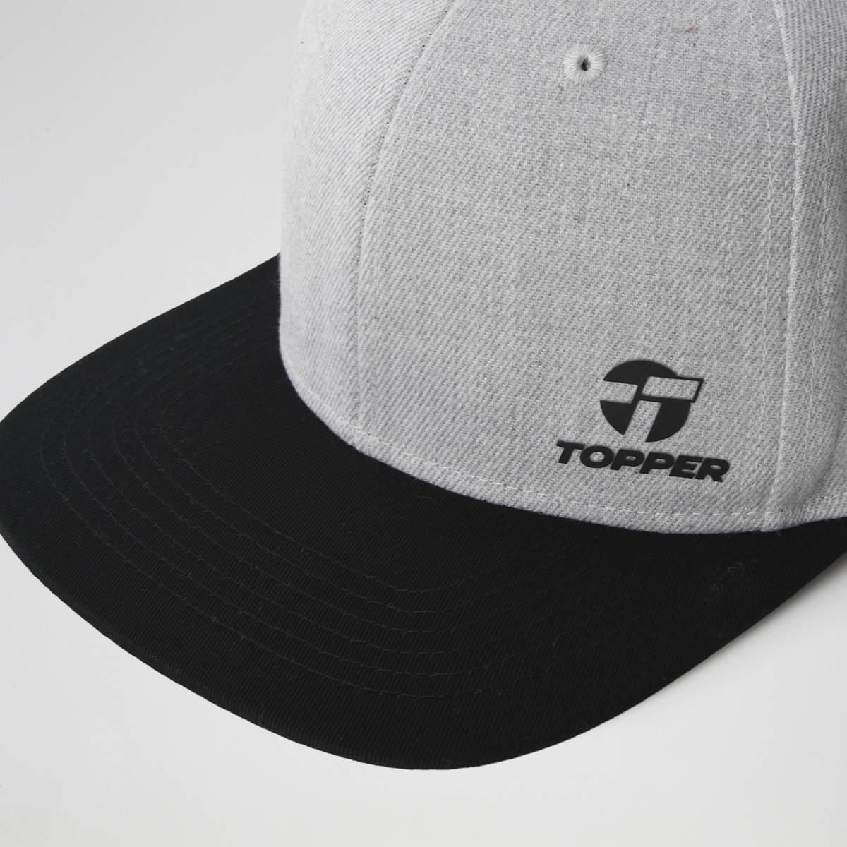 Gorra Topper Flat II,  image number null