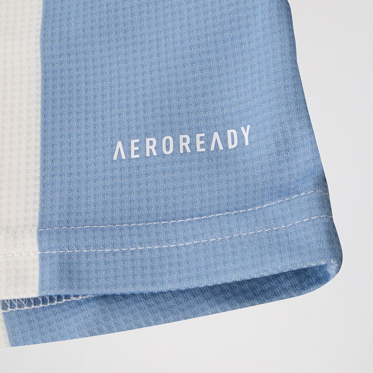 Camiseta Argentina adidas AFA Aniversario 24/25 Infantil,  image number null