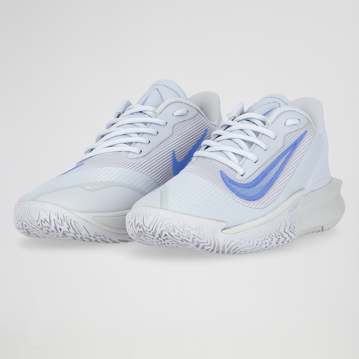 Zapatillas B&aacute;squet Nike Precision 7 Hombre,  image number null