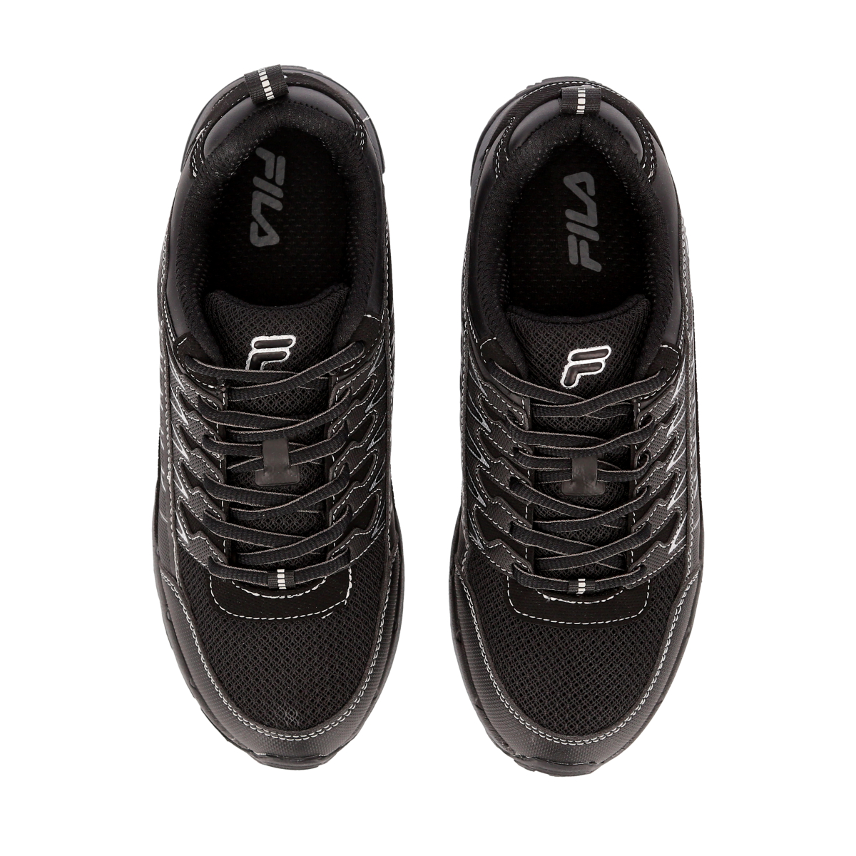 Zapatillas Outdoor Fila Evergrand Tr 21.5 Hombre,  image number null