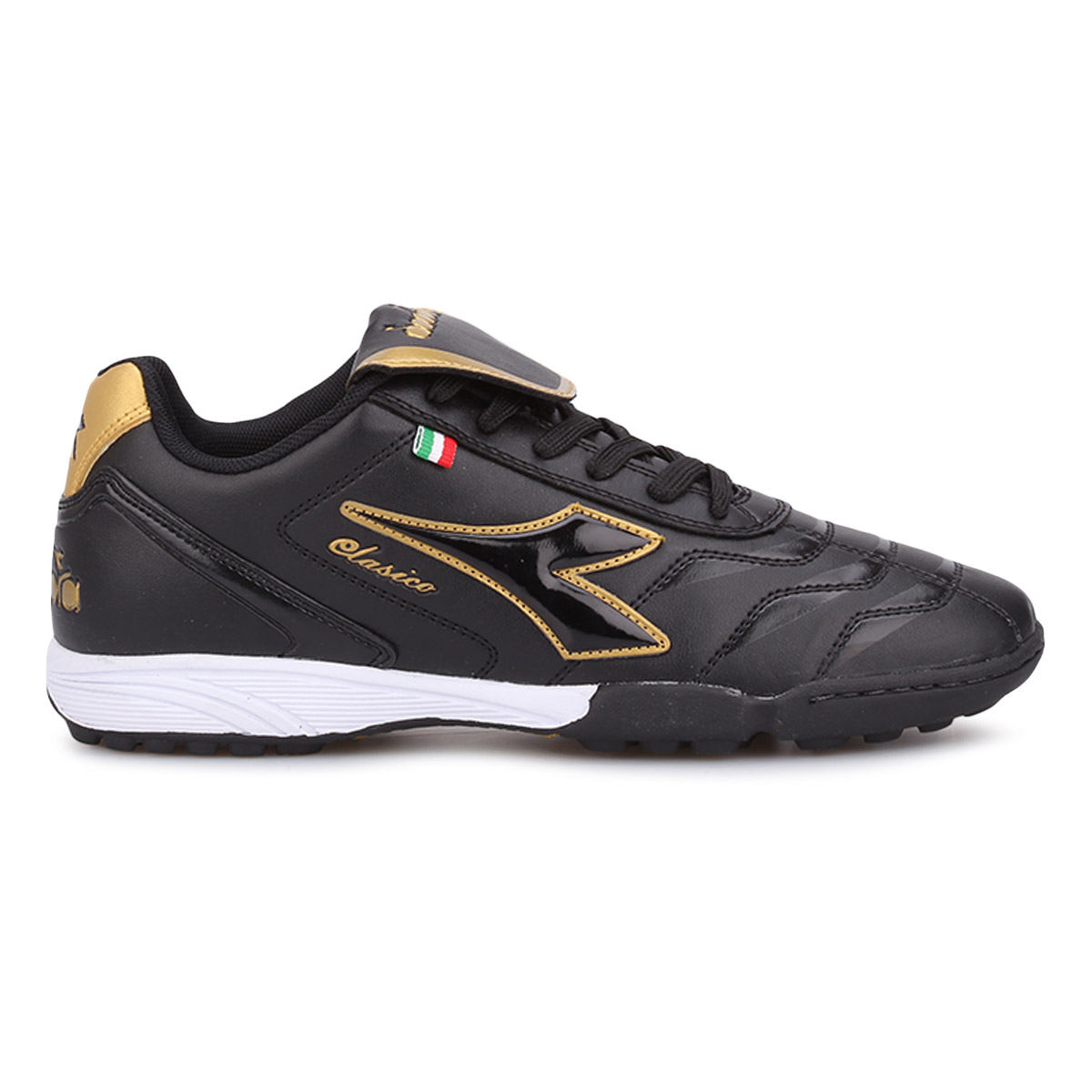 Botines Diadora Clásico Tf,  image number null