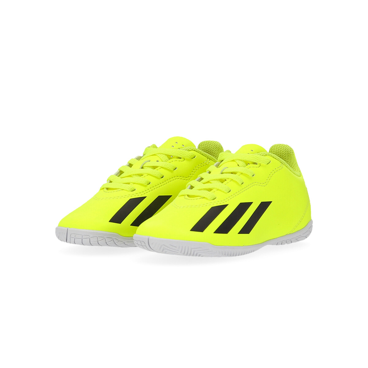 Botines F&uacute;tbol adidas X Crazyfast Club Ic Infantil,  image number null