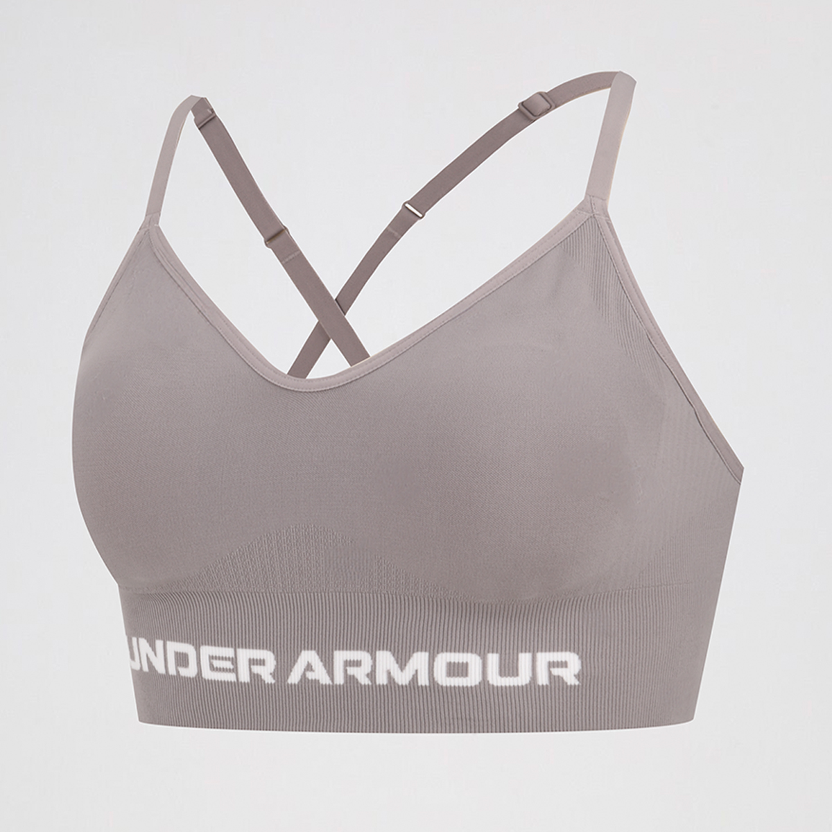 Top Entrenamiento Under Armour Vanish Seamless Mujer,  image number null