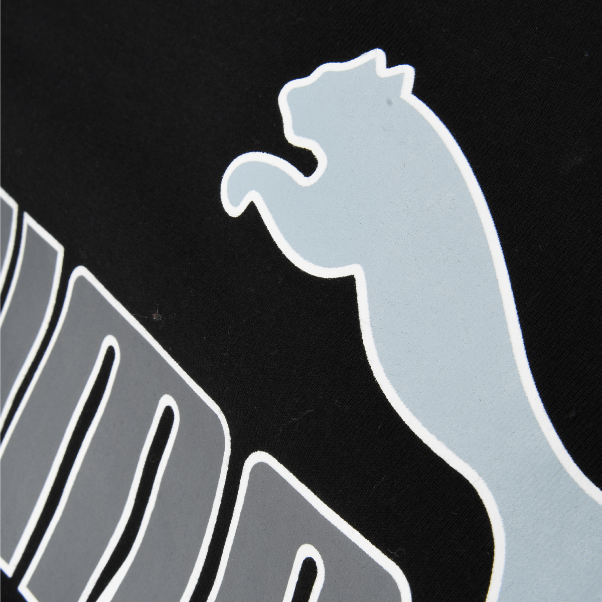 Remera Puma Graphics Sneaker Hombre,  image number null