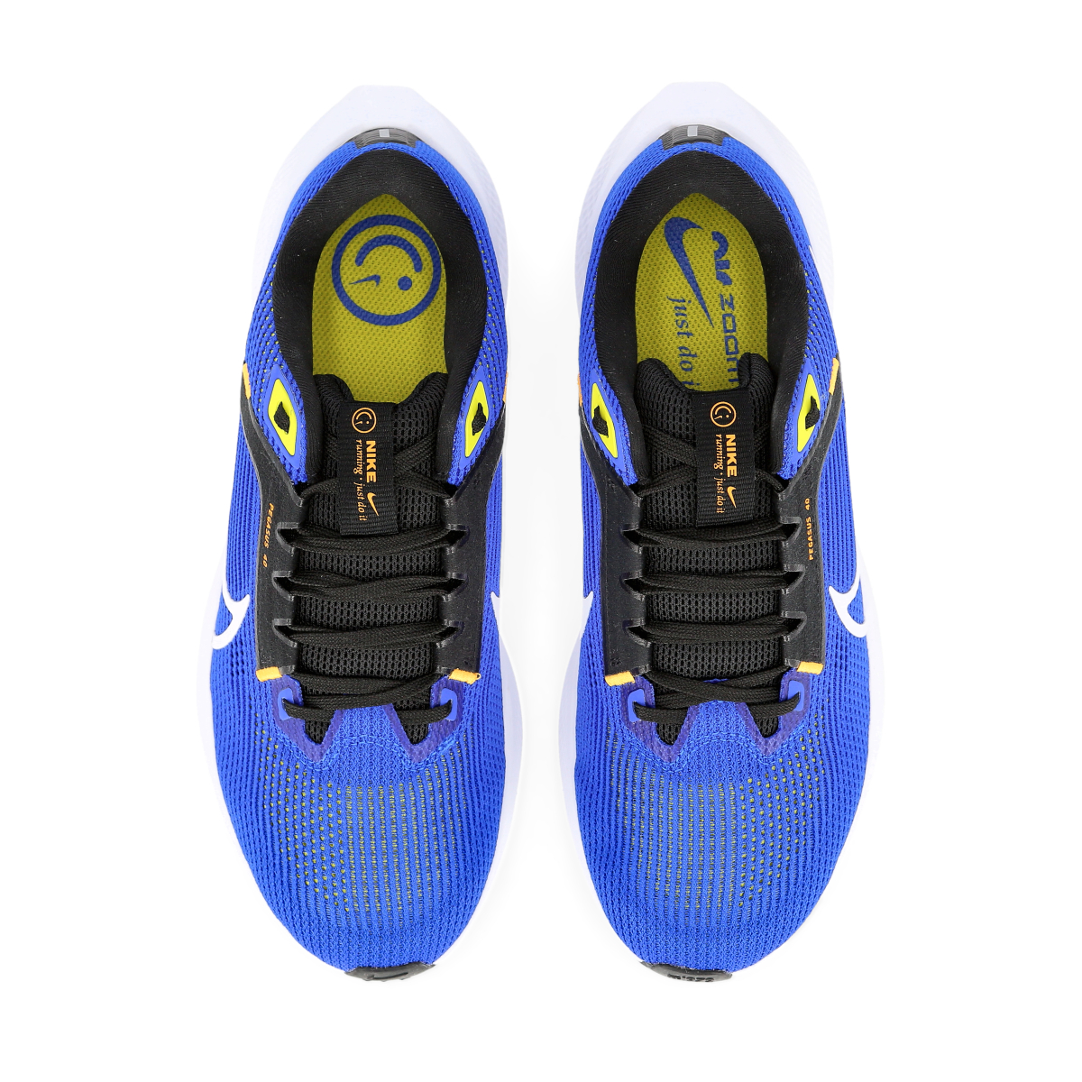 Zapatillas Running Nike Air Zoom Pegasus 40 Hombre,  image number null