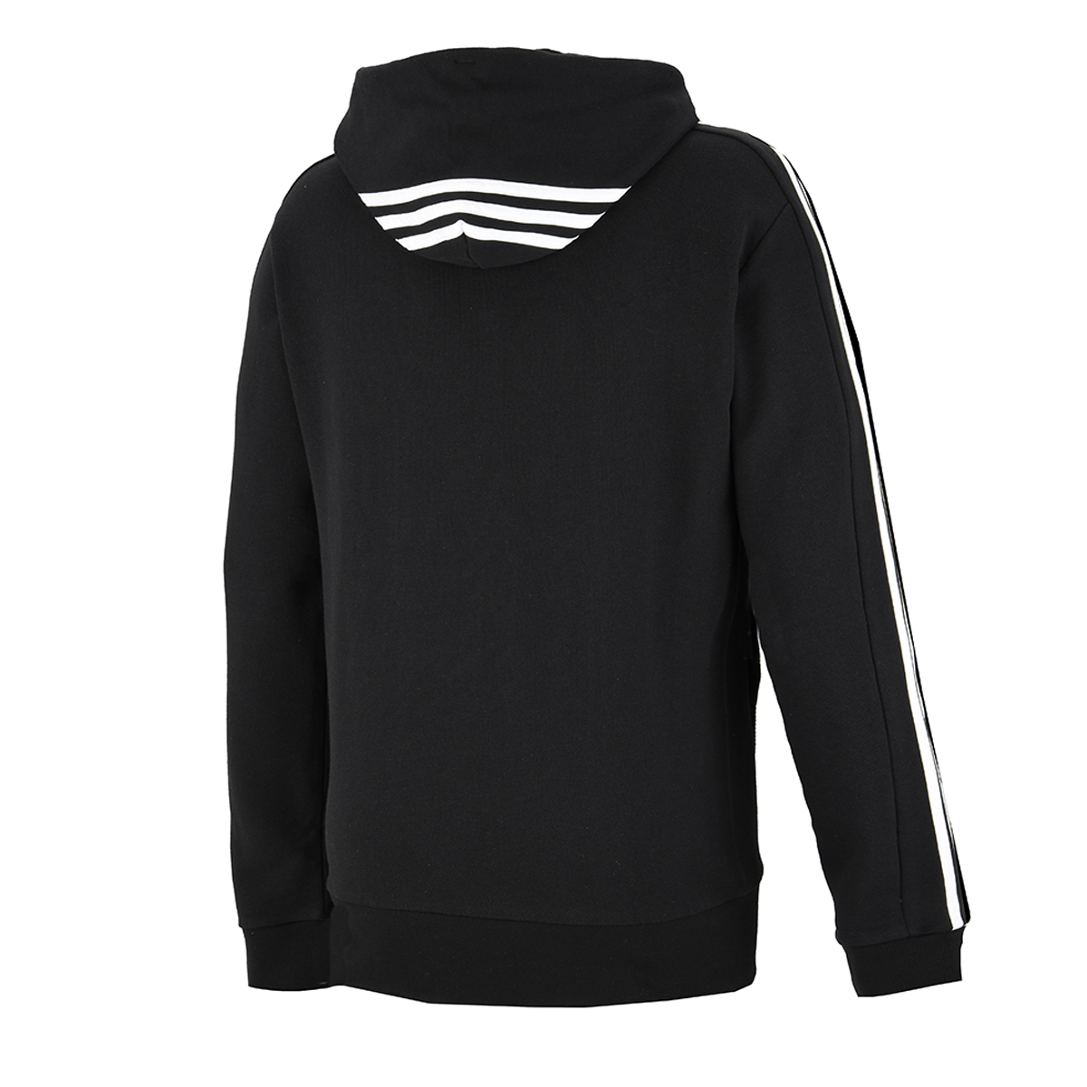 Campera Urbana adidas Essentials 3 Tiras Hombre,  image number null