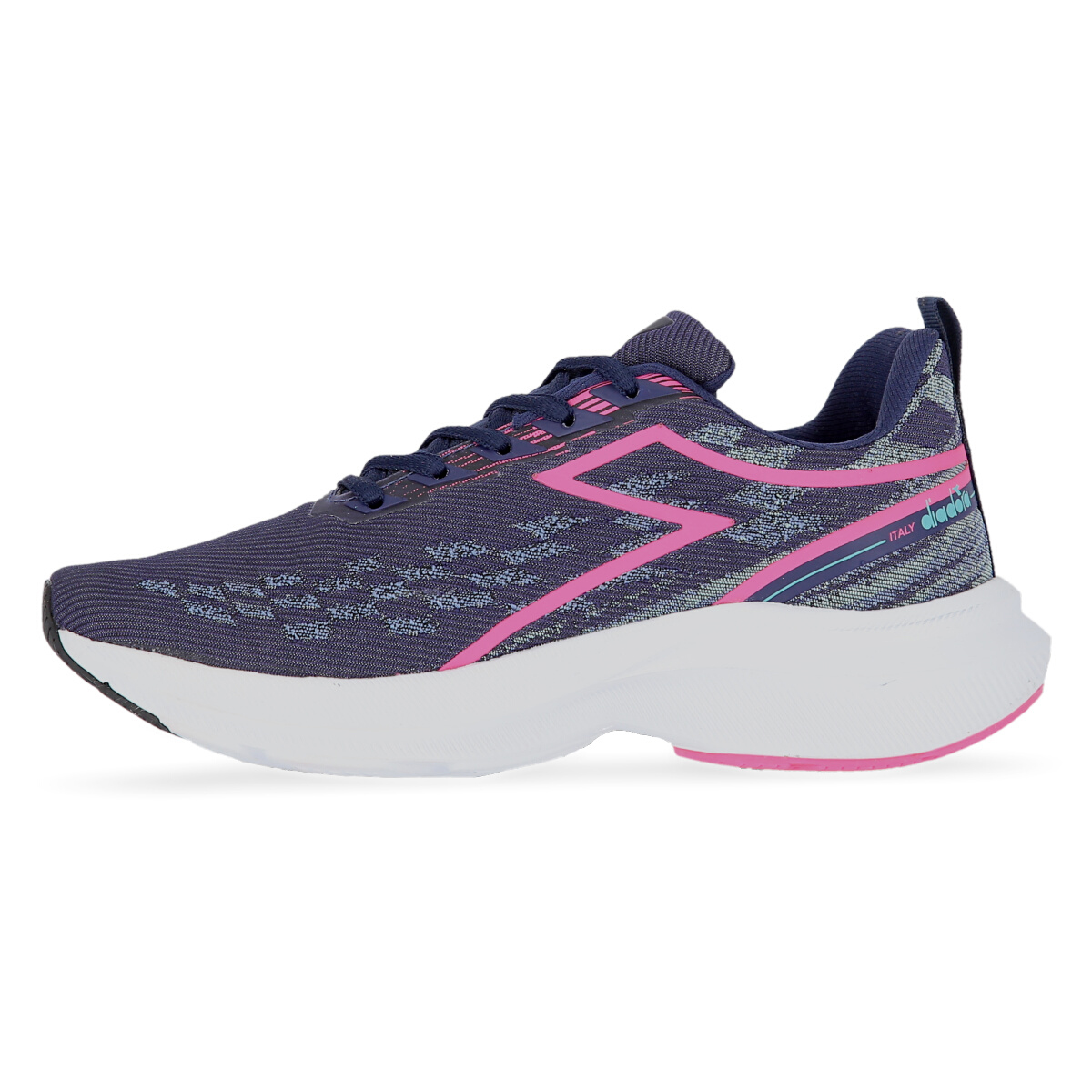 Zapatillas Running Diadora Formula Mujer,  image number null