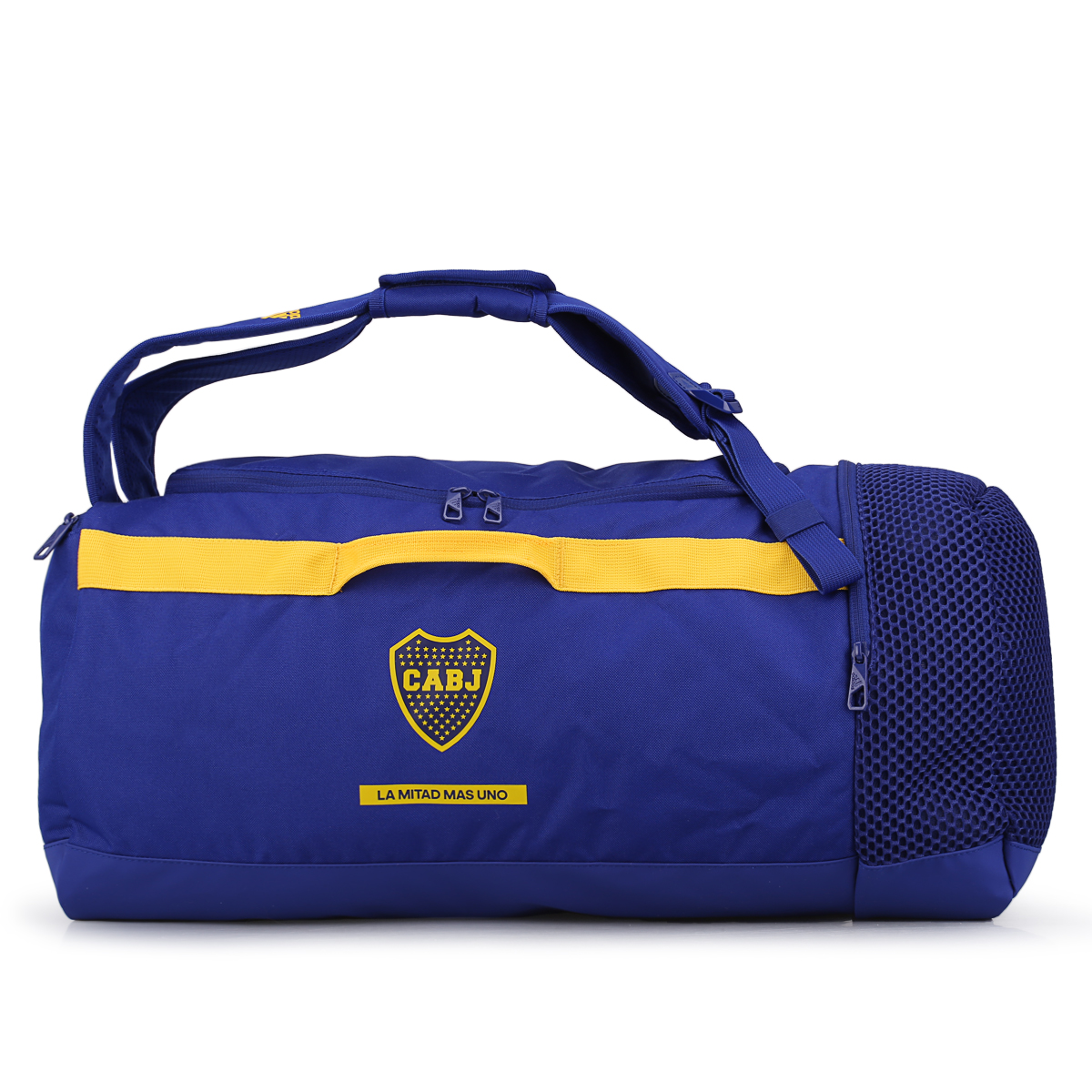 Bolso adidas Boca Juniors Duffel,  image number null