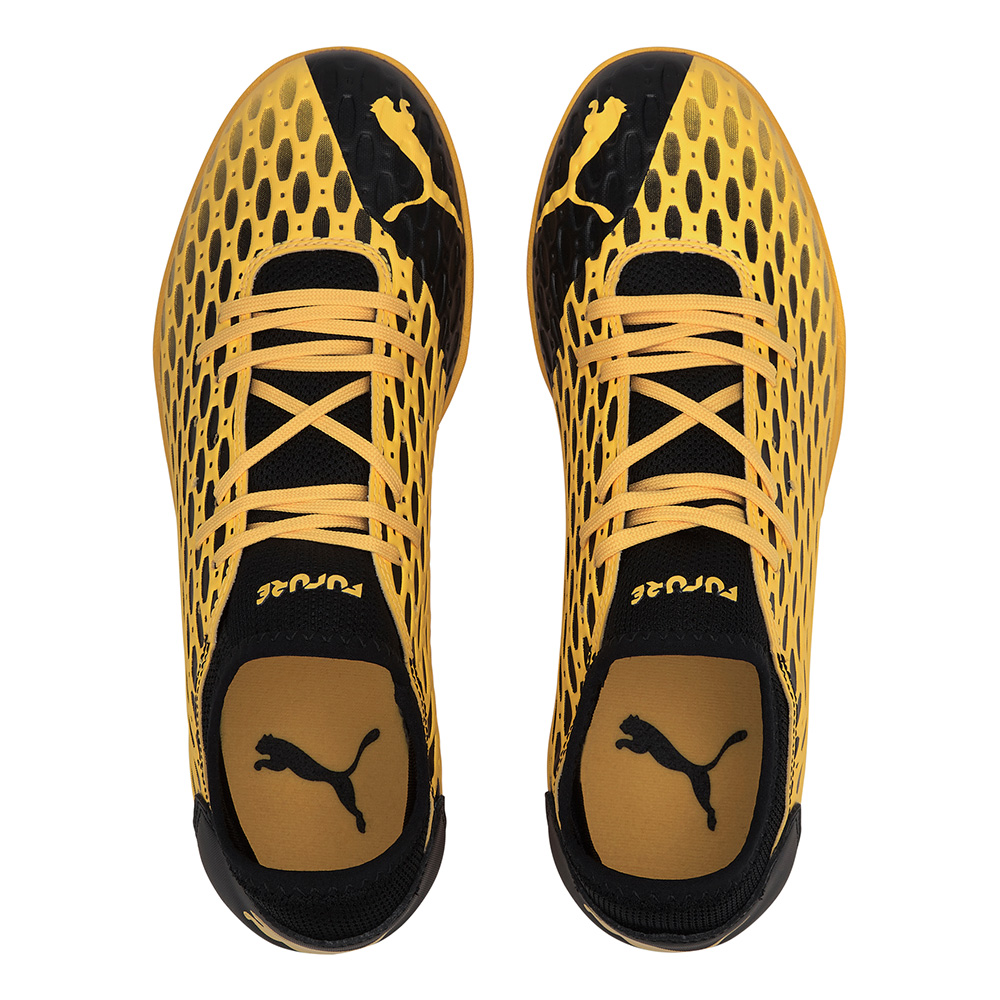 Botines Puma Future 5.4 Tt Abdp,  image number null
