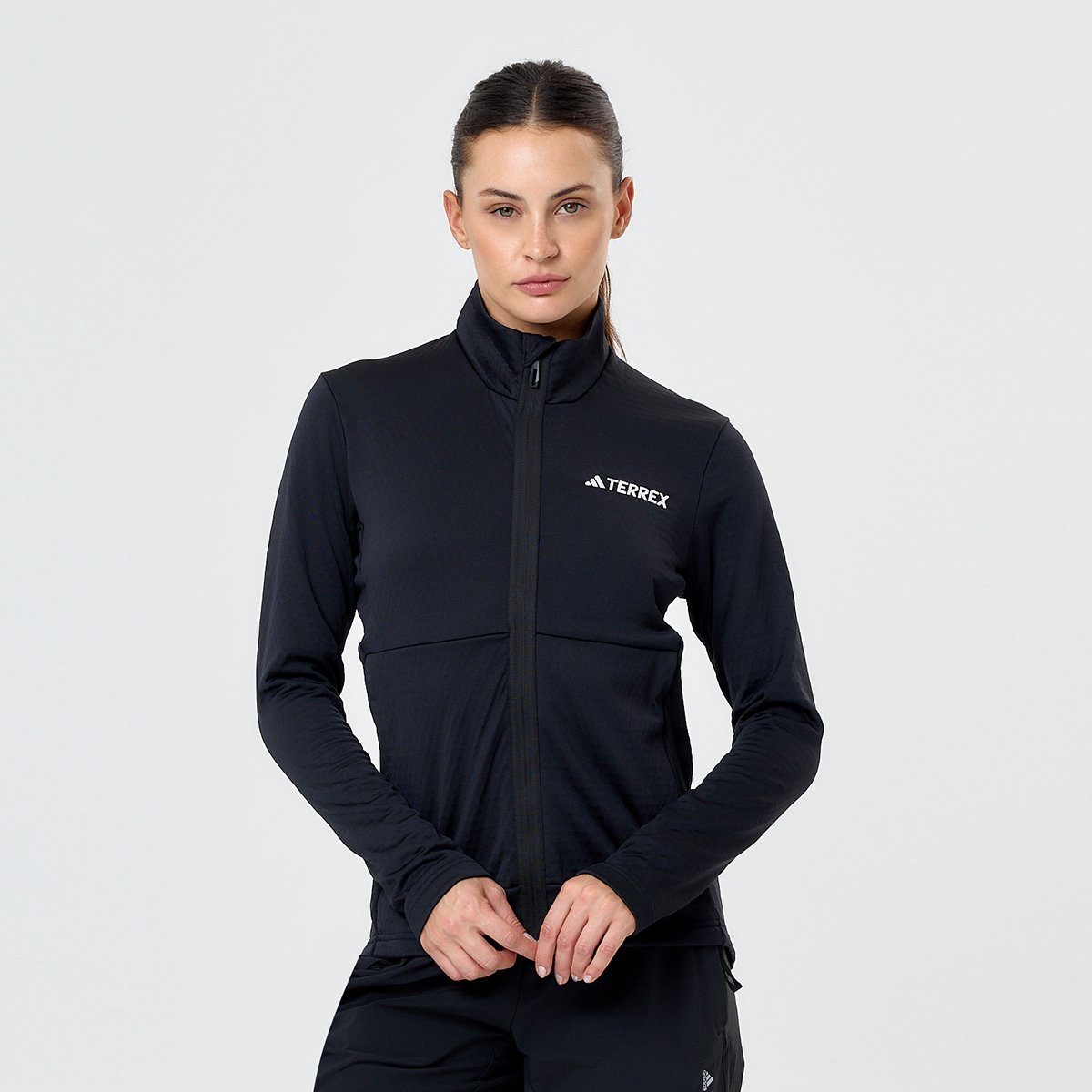 Buzo Outdoor adidas Multi Light Mujer ,  image number null