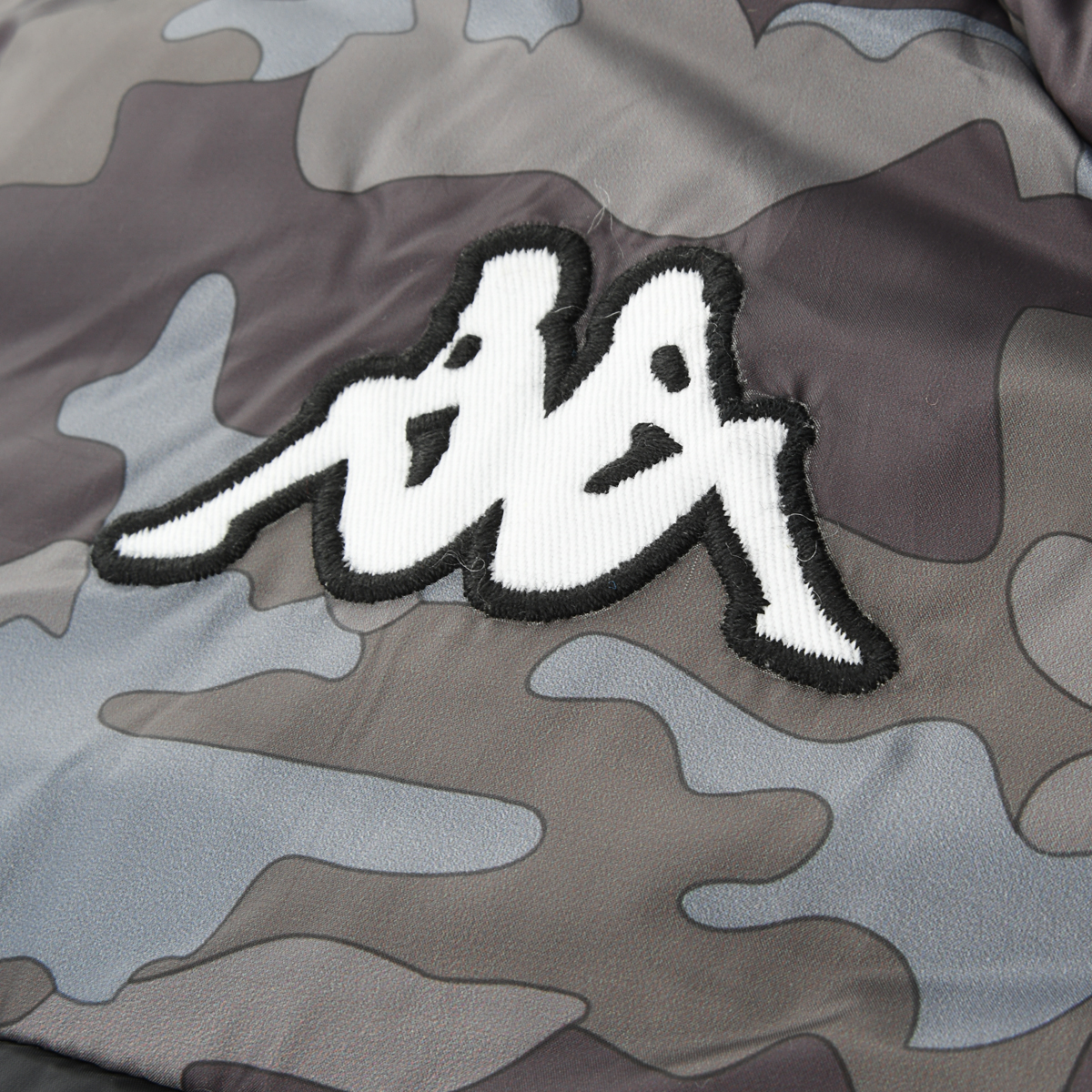 Campera Urbana Kappa Lamezio Hombre,  image number null