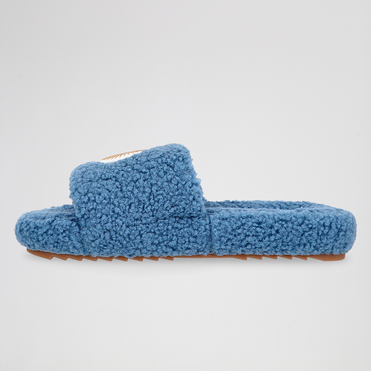Pantuflas Bagunza Sol Hombre,  image number null