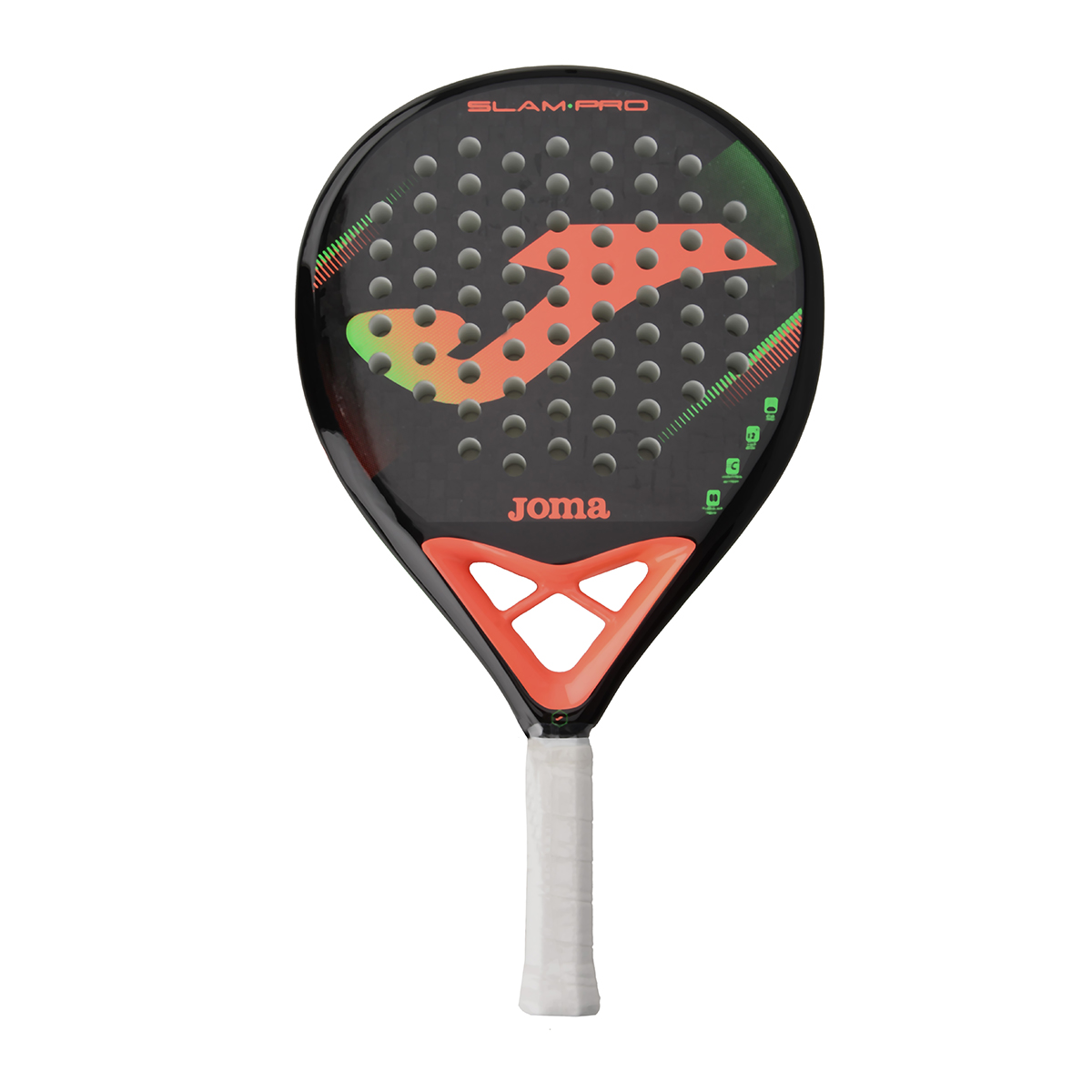 Paleta Pádel Joma Slam Pro Carbono,  image number null