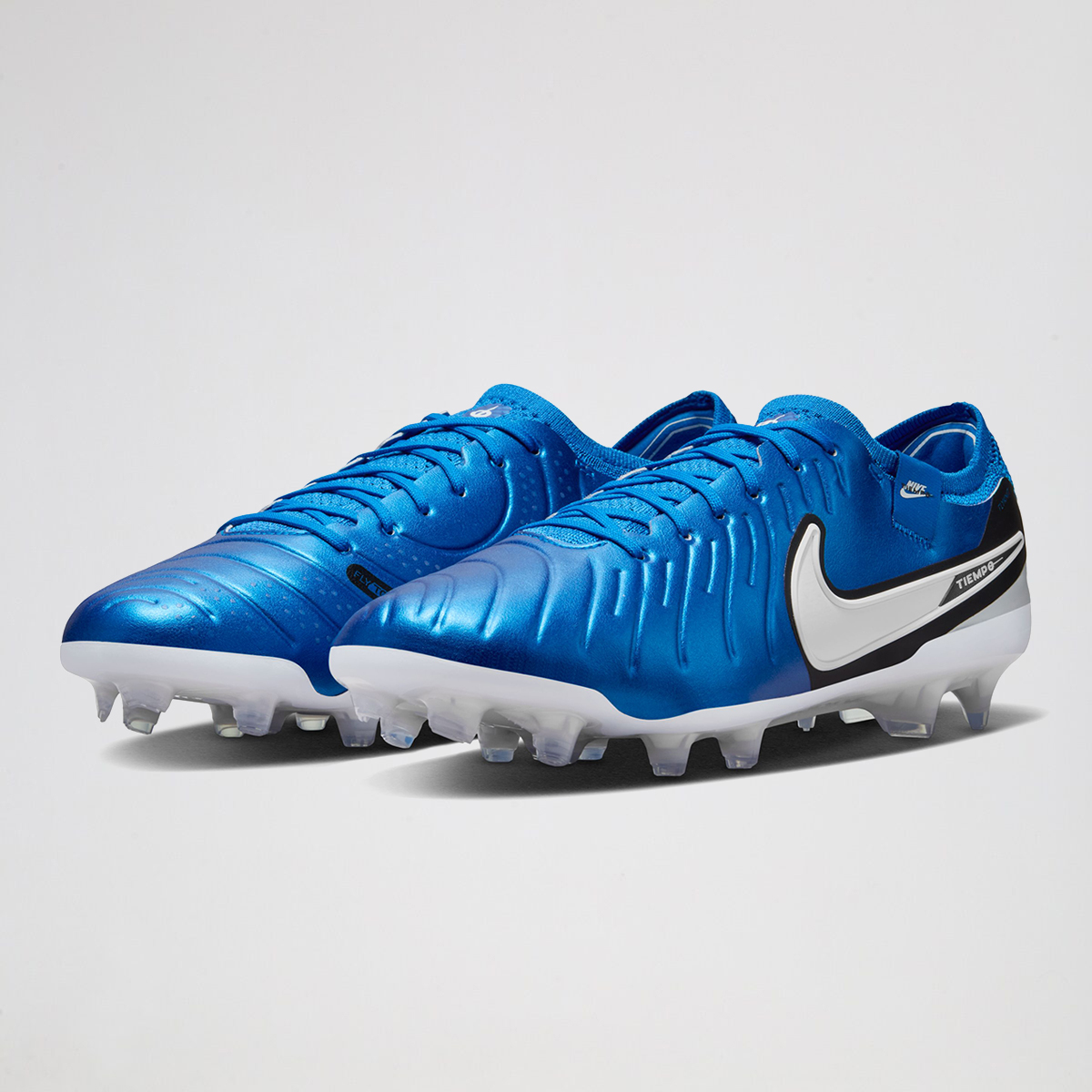 Botines F&uacute;tbol Nike Tiempo Legend 10 Elite FG Hombre,  image number null