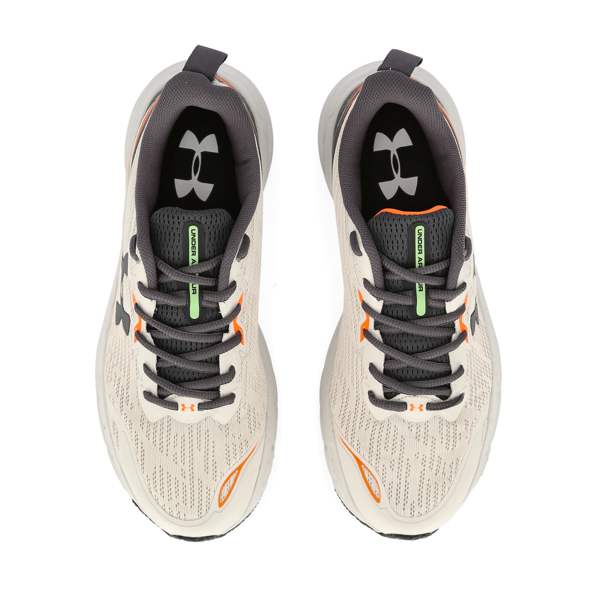 Zapatillas Running Under Armour Charged Stride Hombre StockCenter