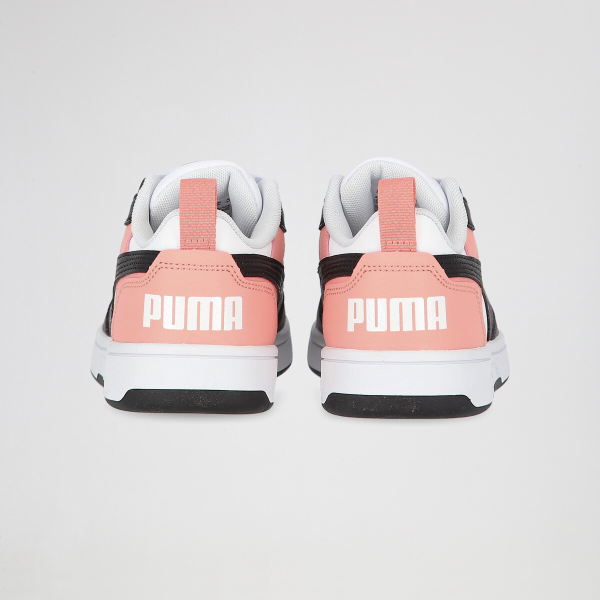 Zapatillas Puma Rebound V6 Lo Infantil,  image number null