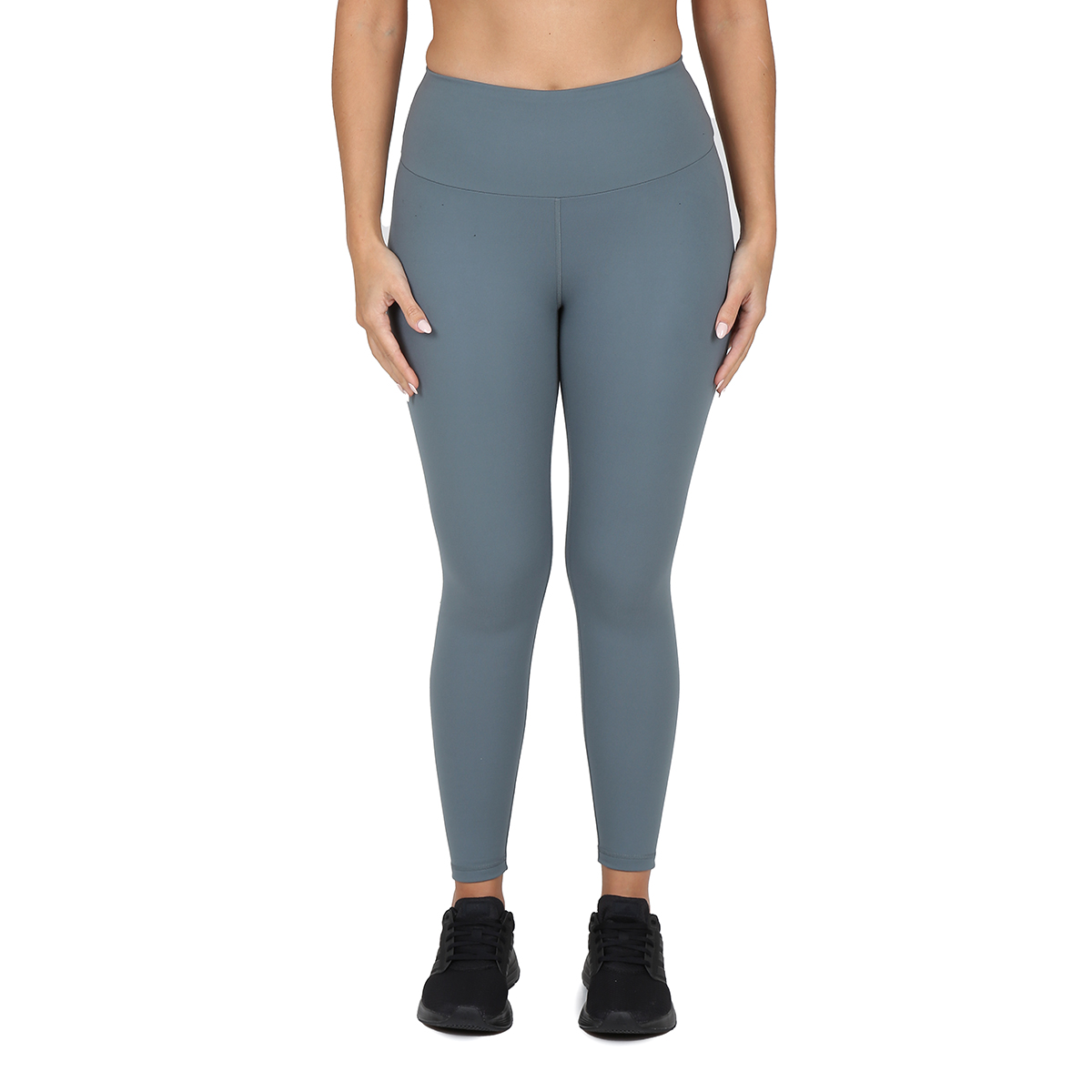 Calza adidas Yoga Essentials High-waisted