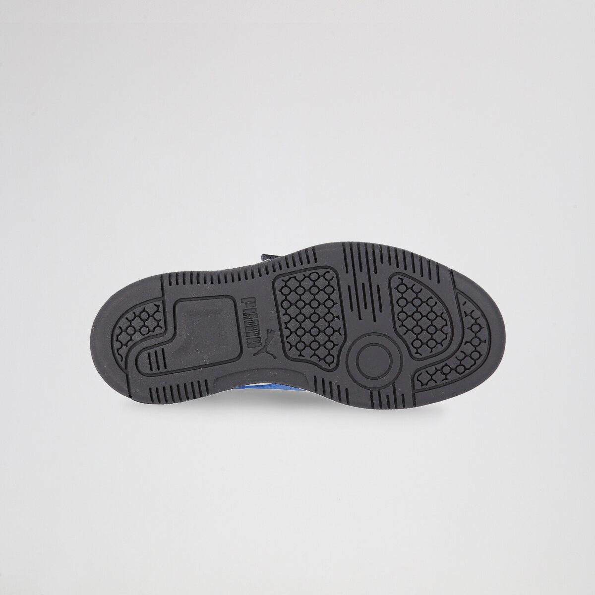Zapatillas Puma Rebound V6 Infantil,  image number null