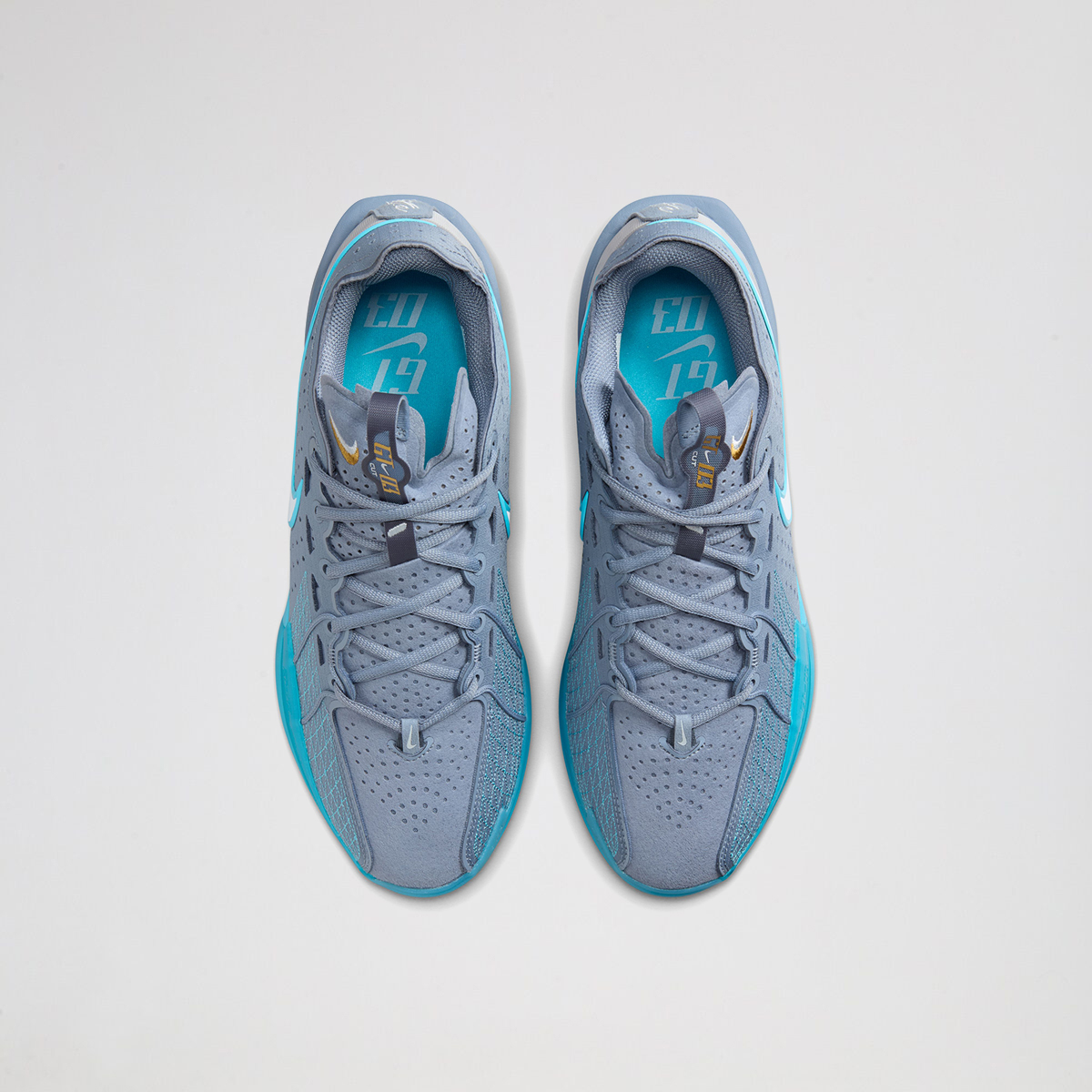 Zapatillas Nike G.T. Cut 3 Hombre,  image number null