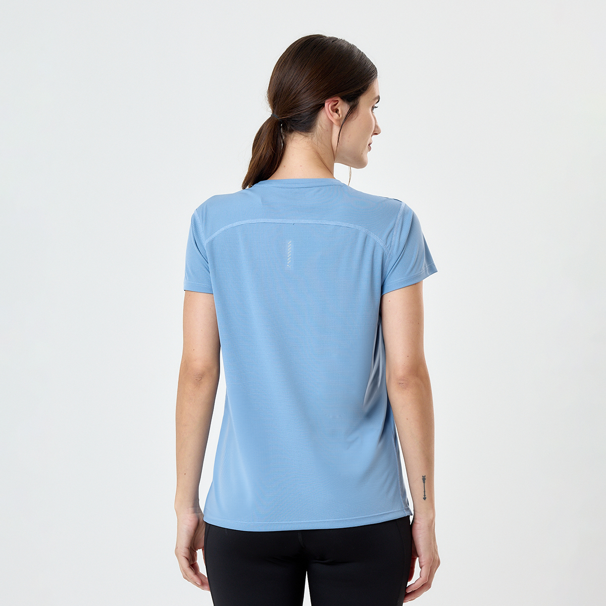 Remera Running Puma Favorite Velocity Pro Mujer,  image number null