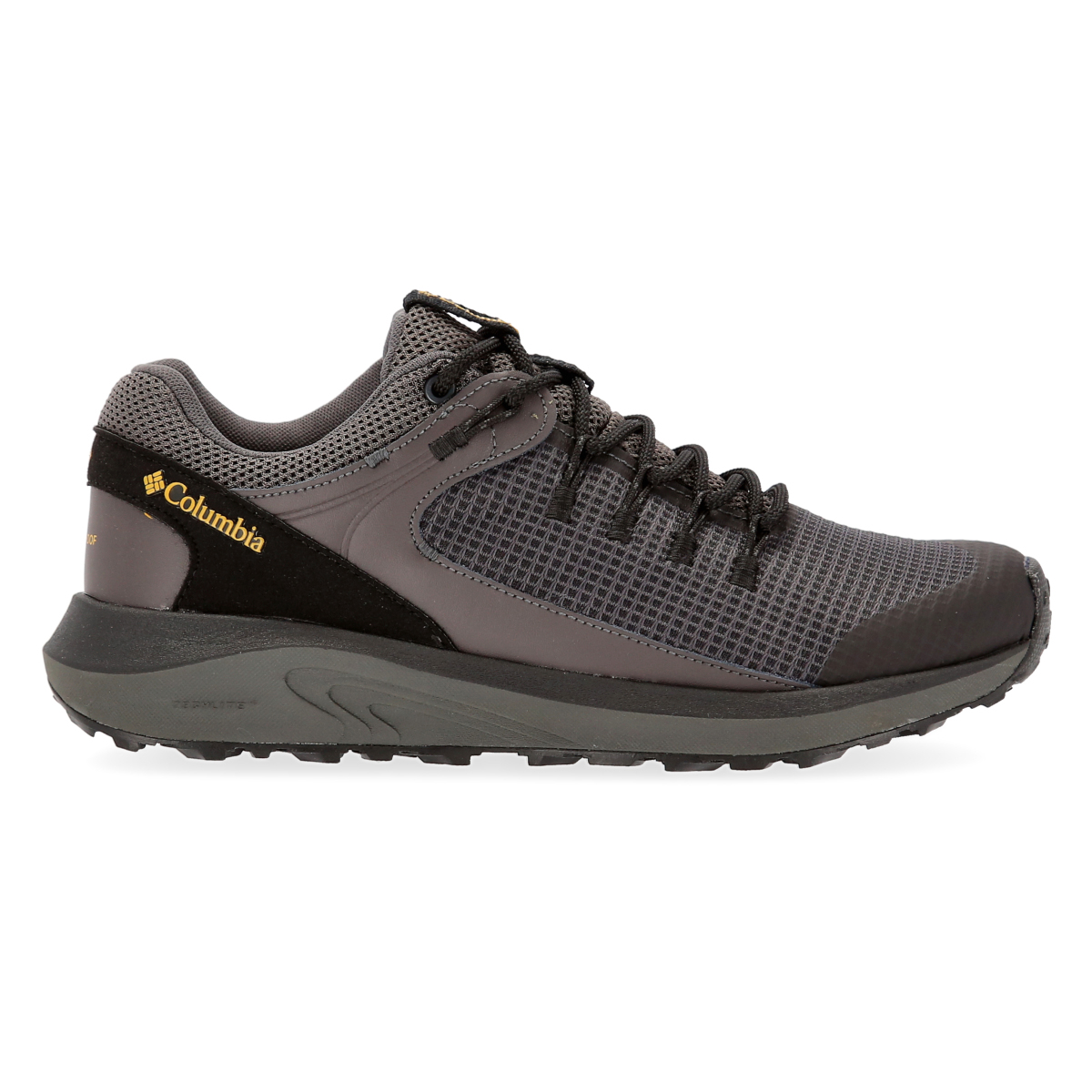 Zapatillas Outdoor Columbia Trailstorm Waterproof Hombre,  image number null