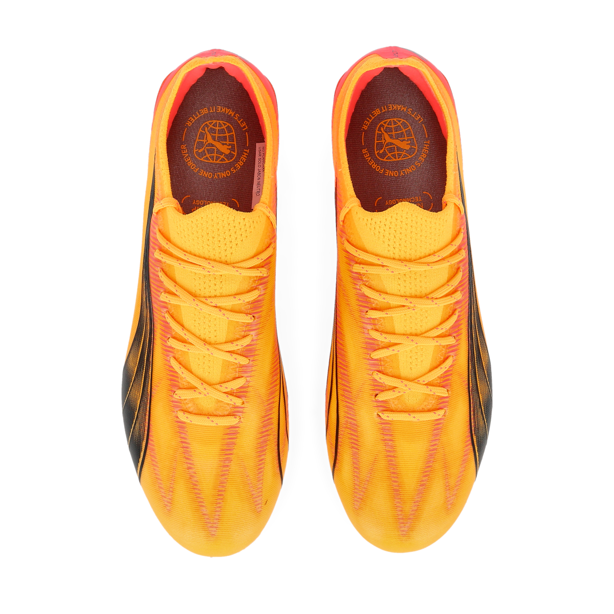 Botines Fútbol Puma Ultra Ultimate Fg/ag,  image number null