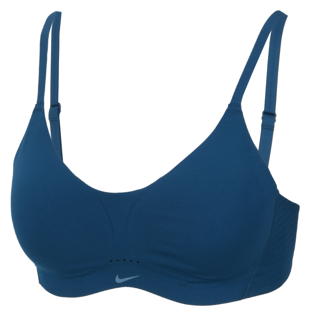 Top Entrenamiento Nike Alate Minimalist Mujer,  image number null
