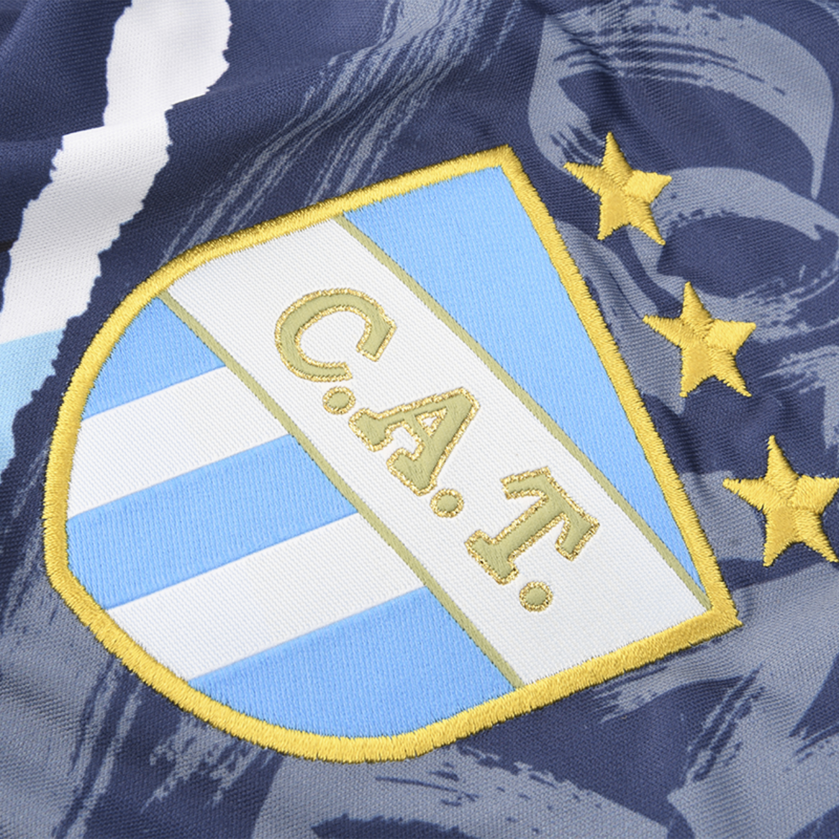 Camiseta Umbro Club Atletico Tucuman Alternativa 2023,  image number null