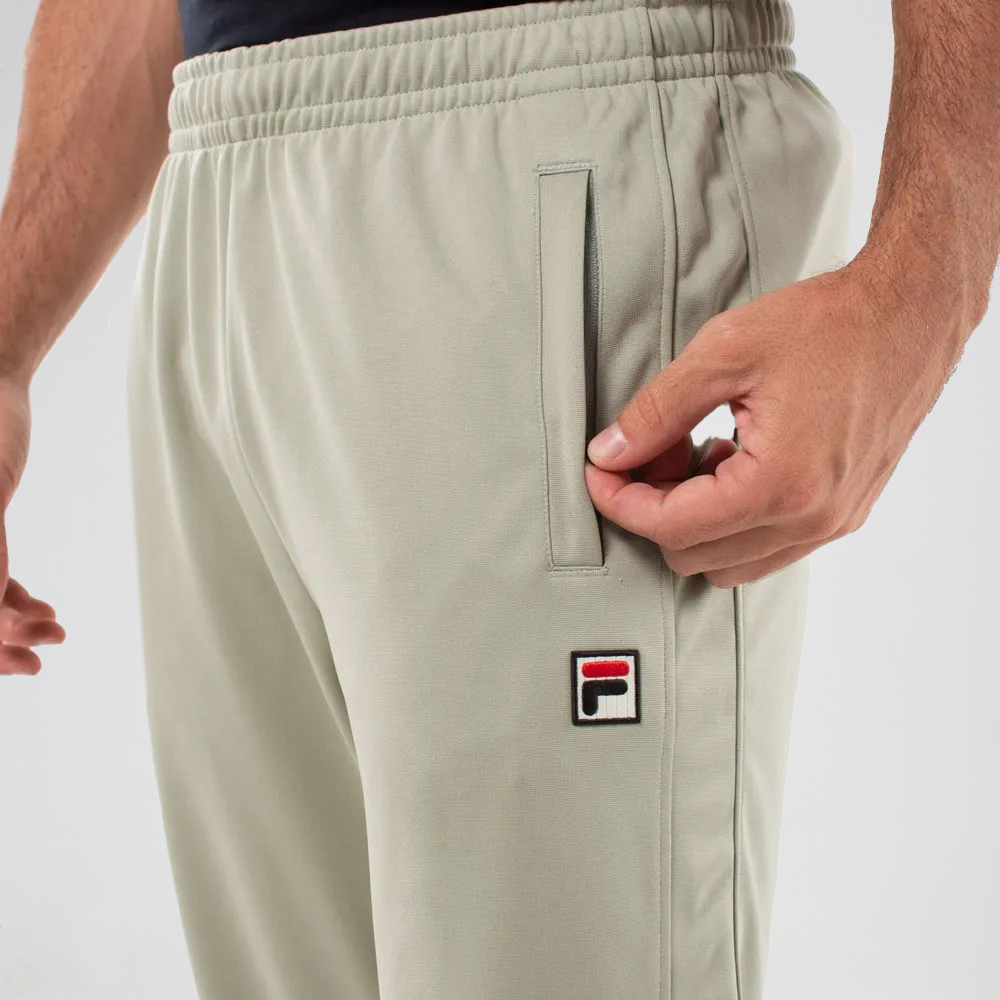 Pantalón Fila Heritage Letter Hombre,  image number null