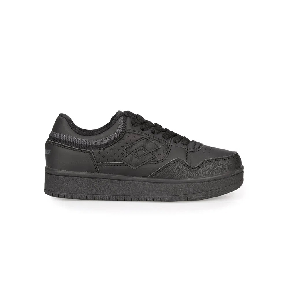 Zapatillas best sale lotto niño