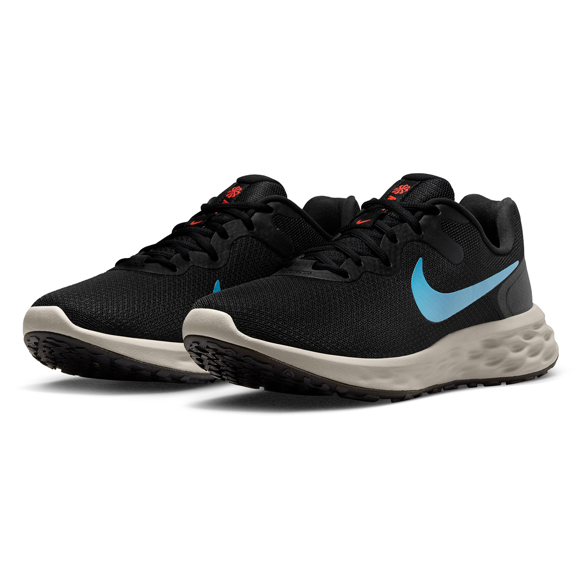 Zapatillas Running Nike Revolution 6 Nn Hombre,  image number null