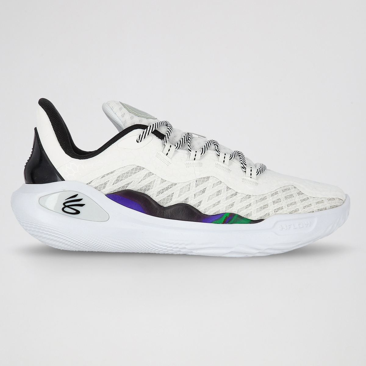 Zapatillas Basquet Under Armour Curry 11 Wind StockCenter