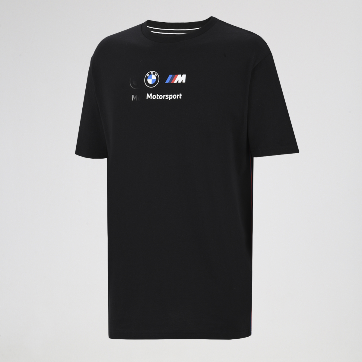 Remera Puma Bmw Essentialsentials+ Logo Ii Hombre,  image number null