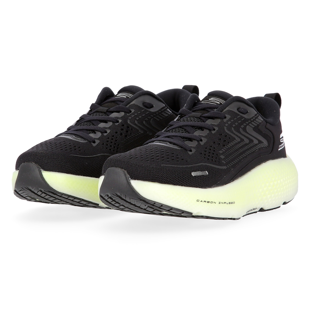 Zapatillas Running Skechers Go Run Max Road 6 Hombre StockCenter