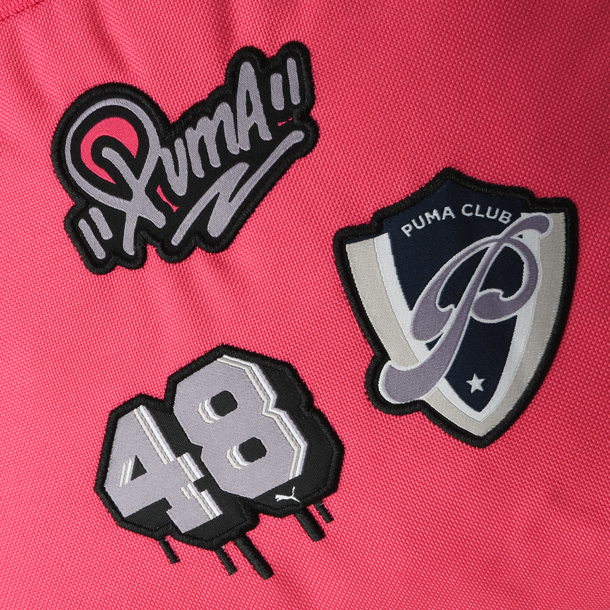 Mochila Puma Patch Infantil,  image number null