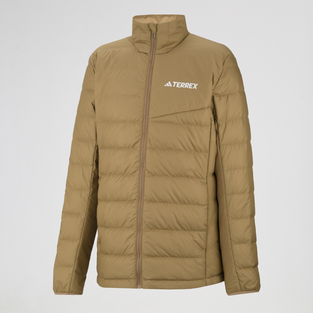 Campera Outdoor adidas Multi Light Down Hombre,  image number null