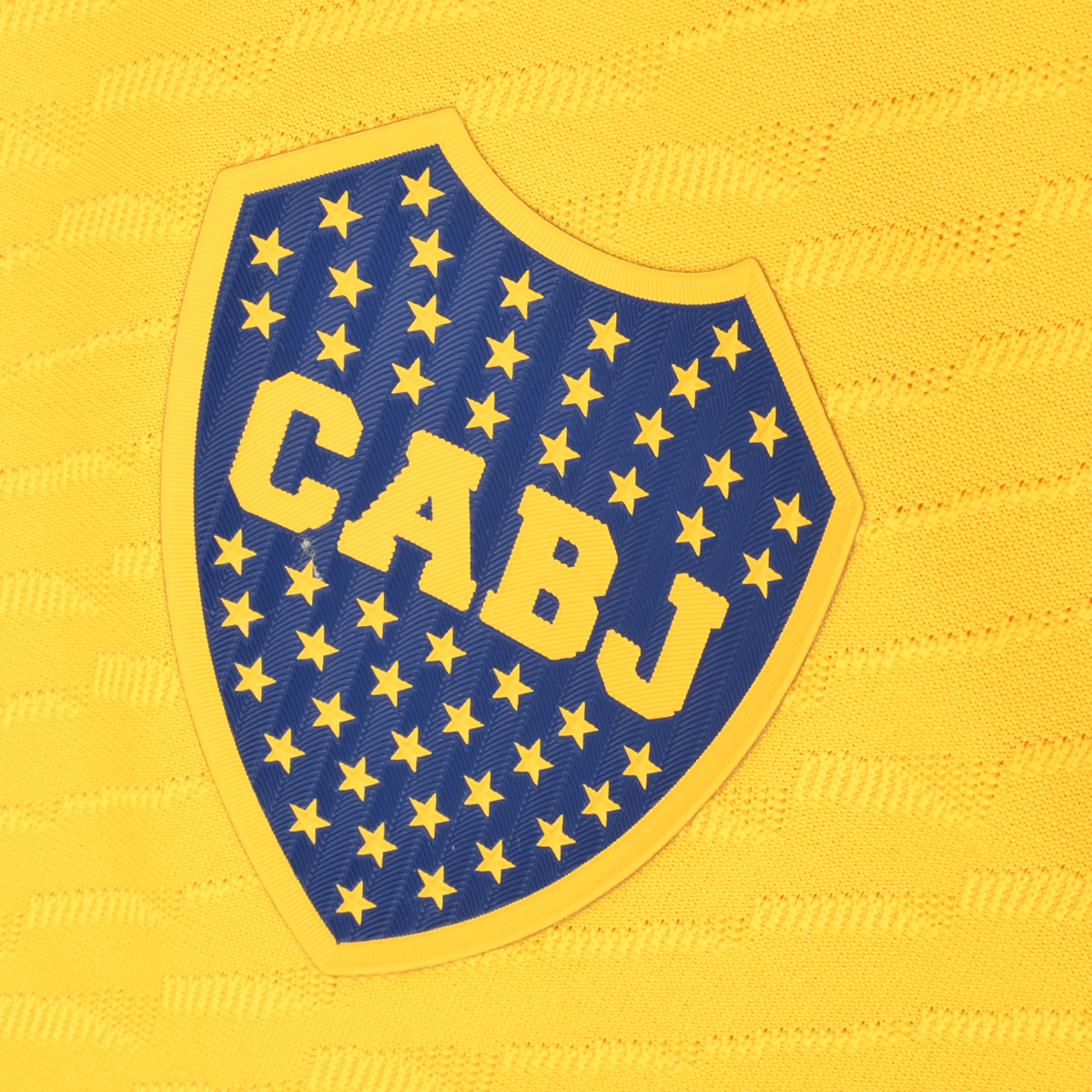 Camiseta Boca Juniors adidas Suplente 2023 Authentic Hombre,  image number null