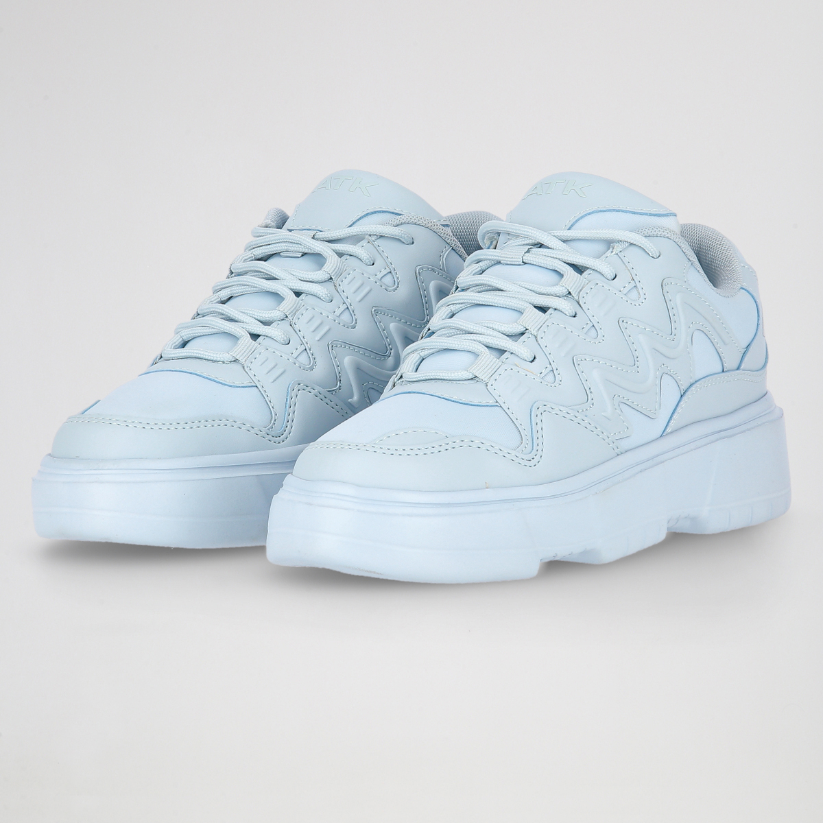 Zapatillas Atomik Blanche Mujer,  image number null
