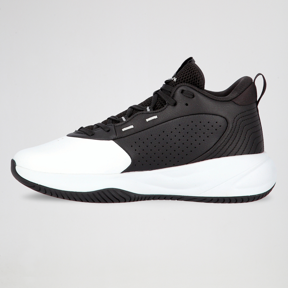 Zapatillas Skechers Skx League Cuero Hombre,  image number null