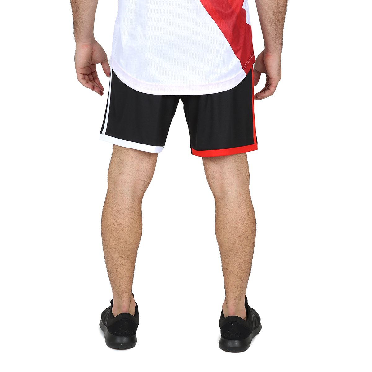 Short adidas River Plate Alternativo 23/24,  image number null