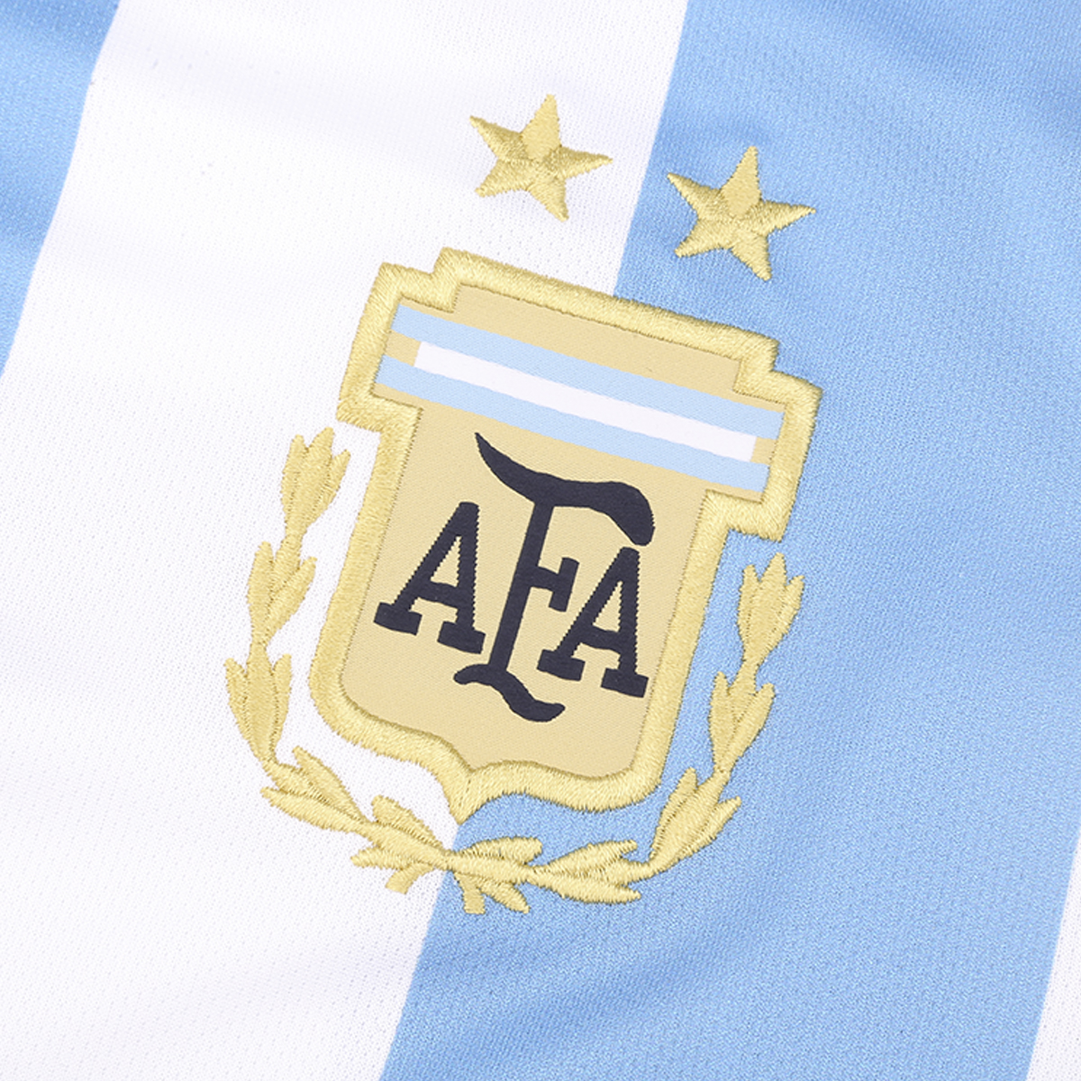 Camiseta adidas Afa H Messi,  image number null