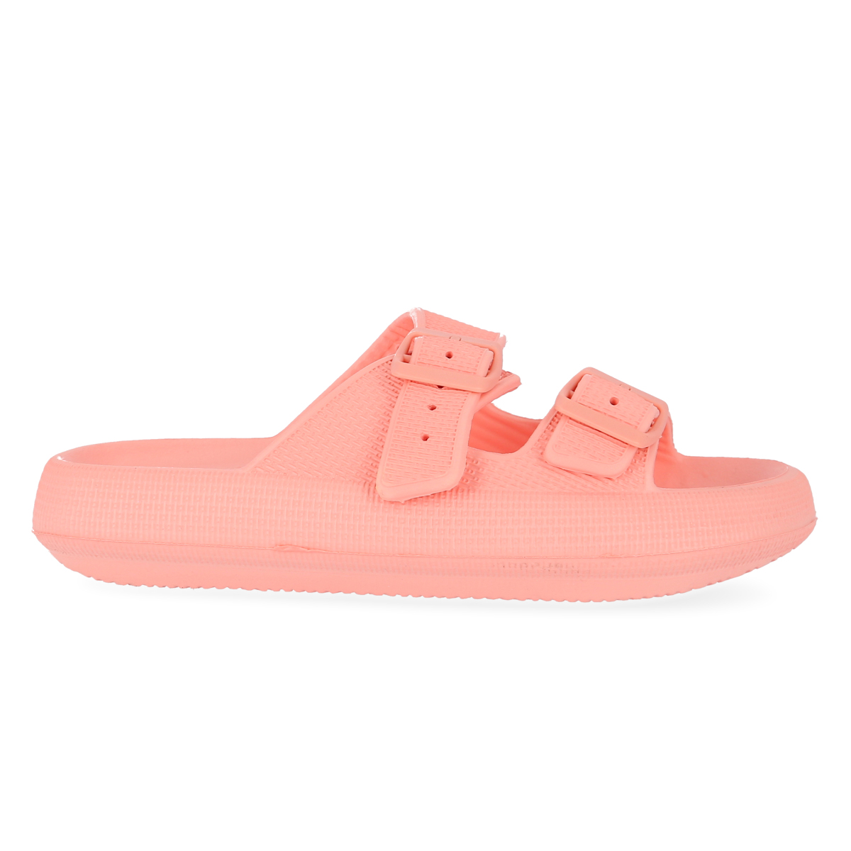 Sandalias Atomik Blush Ajustables,  image number null