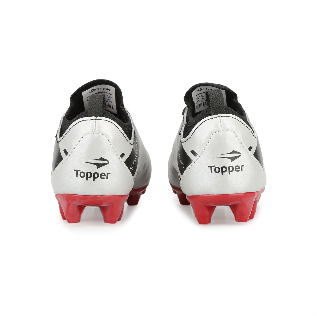 Botines Topper Stingray Mach 3 Fg,  image number null