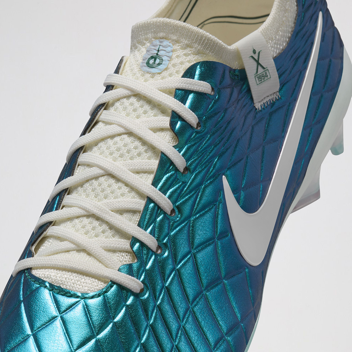 Botines F&uacute;tbol Nike Tiempo Legend 10 Elite FG Hombre,  image number null