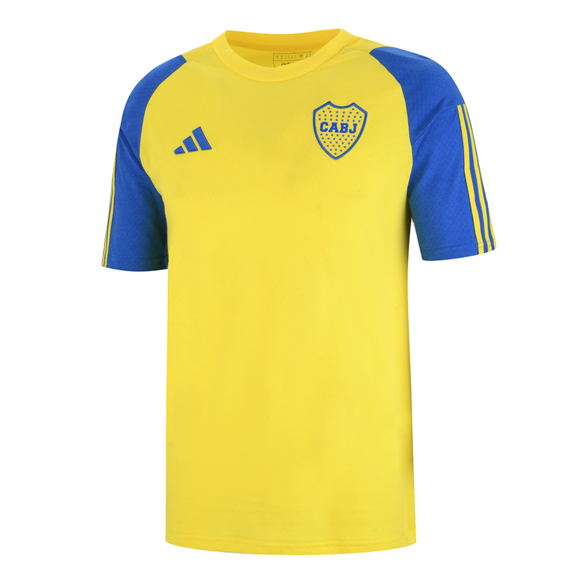 Remera de boca adidas on sale