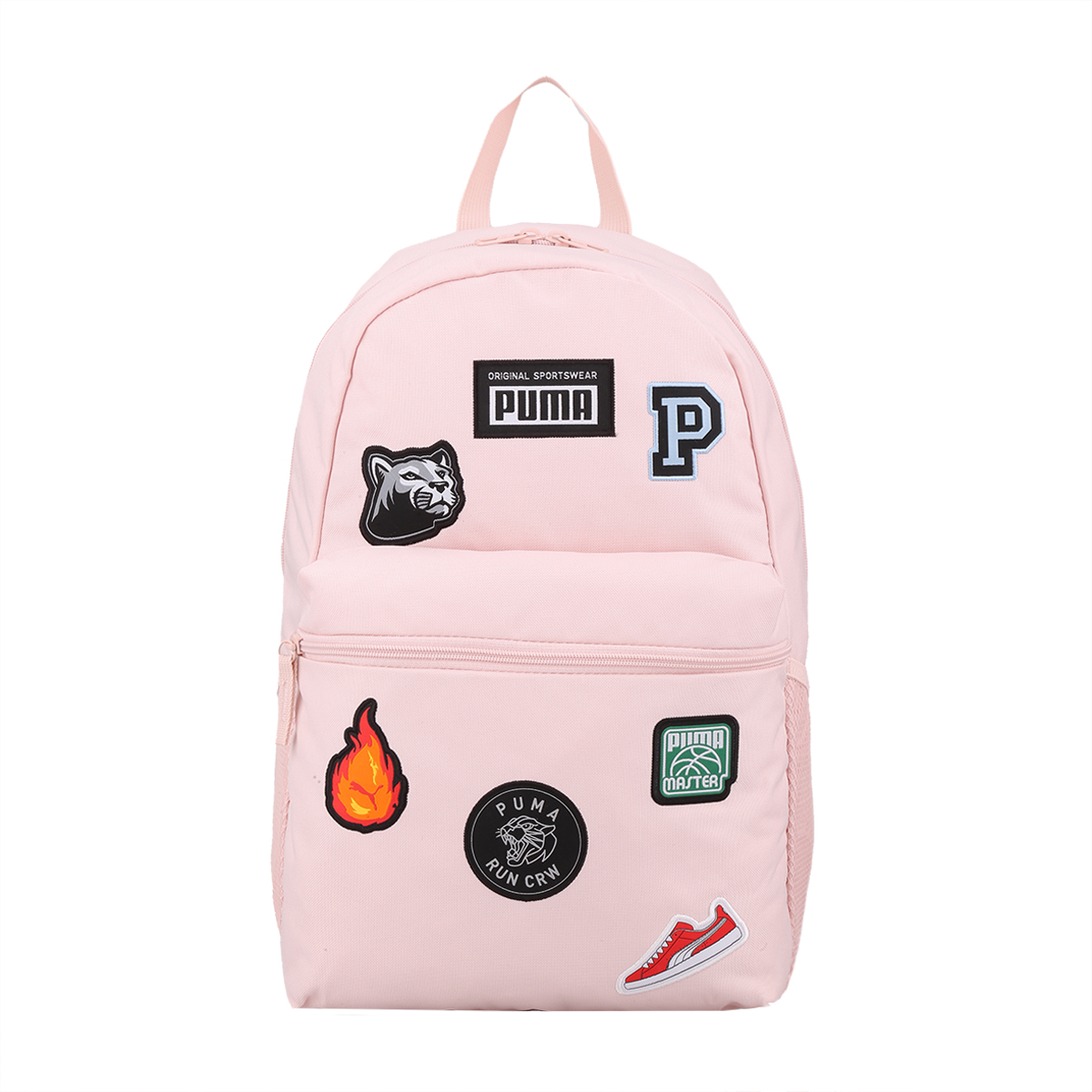 Mochila con parche PUMA PUMA