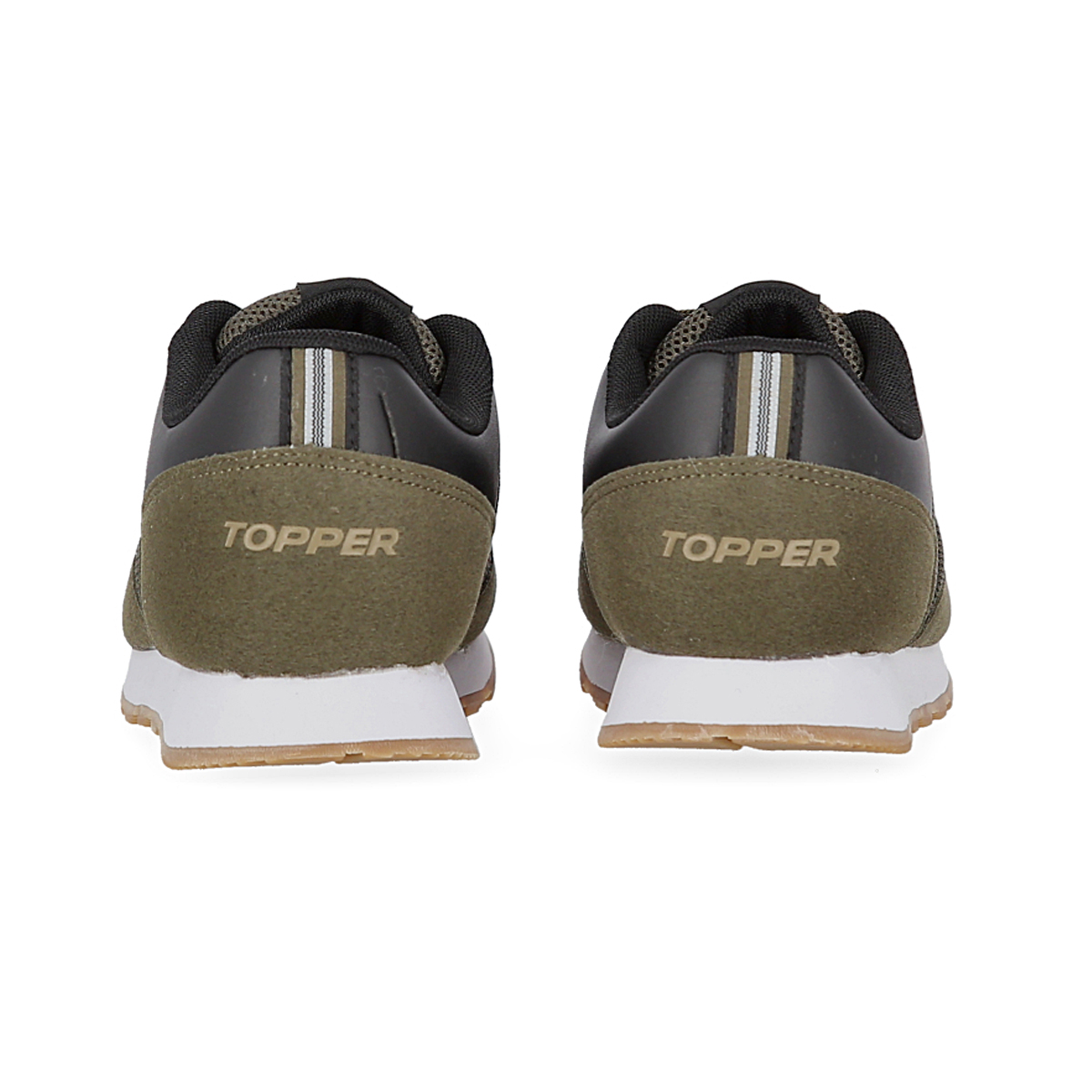 Zapatillas Topper T.350 Mesh,  image number null