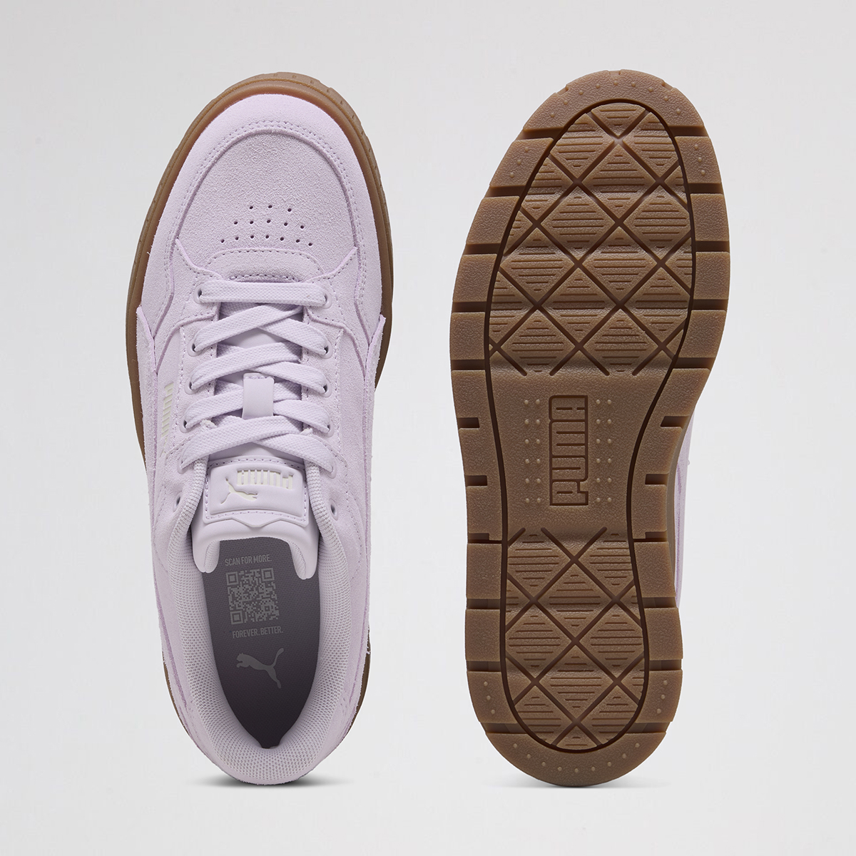 Zapatillas Puma Karmen Ii Idol de Mujer,  image number null
